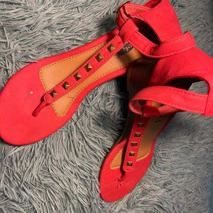 Wedges
